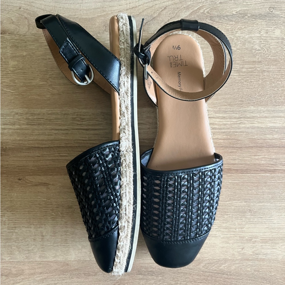Black Dress Shoes